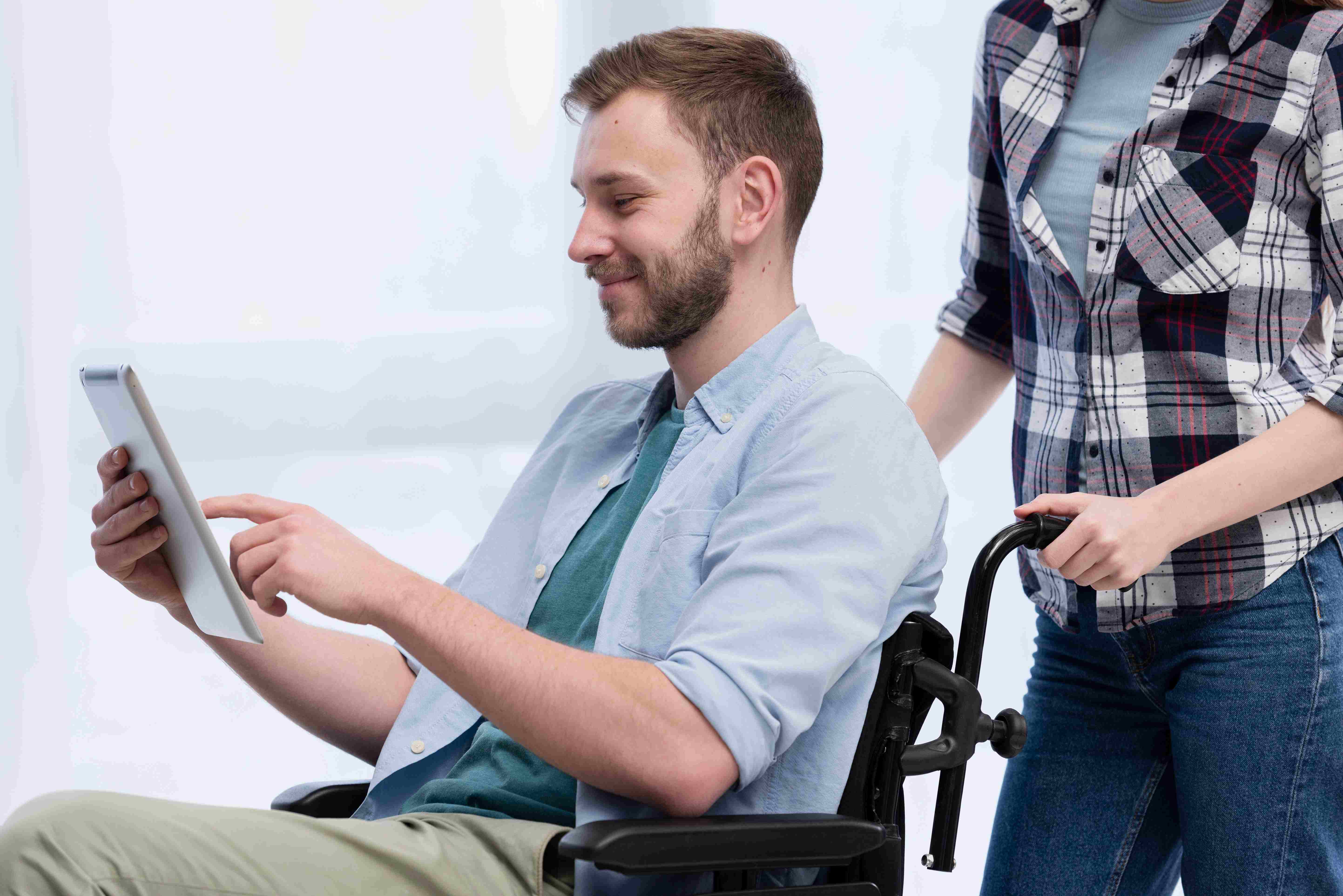 Assist personal activities